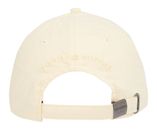 TOMMY HILFIGER TH Flag Oxford 6 Panel Cap Citronella TOMMY HILFIGER TH Flag Oxford 6 Panel Cap Citronella