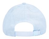 TOMMY HILFIGER Essential Flag Linen Cap Breezy Blue