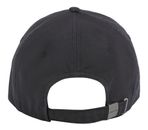 TOMMY HILFIGER TH Monotype Soft 6 Panel Cap Black