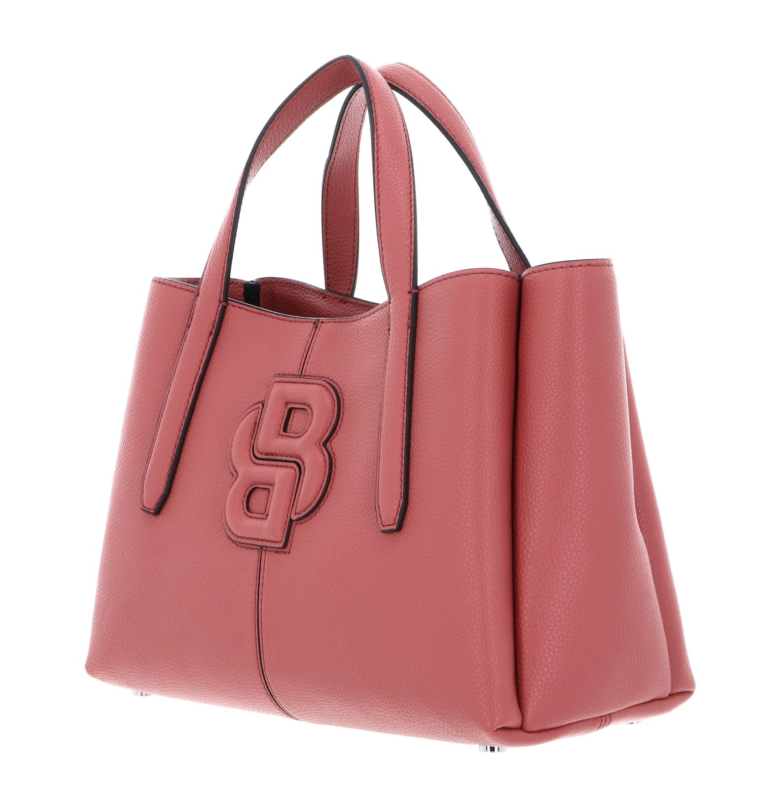 BOSS Anett Tote Bag Coral BOSS Anett Tote Bag Coral