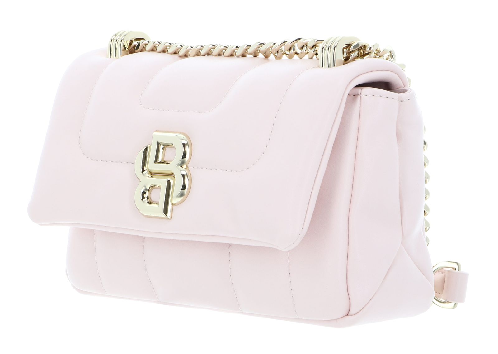 BOSS B Icon Shoulder Bag S Light Rose BOSS B Icon Shoulder Bag S Light Rose