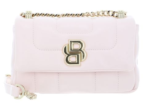 BOSS B Icon Shoulder Bag S Light Rose