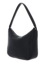 BOSS Anett Hobo Black BOSS Anett Hobo Black