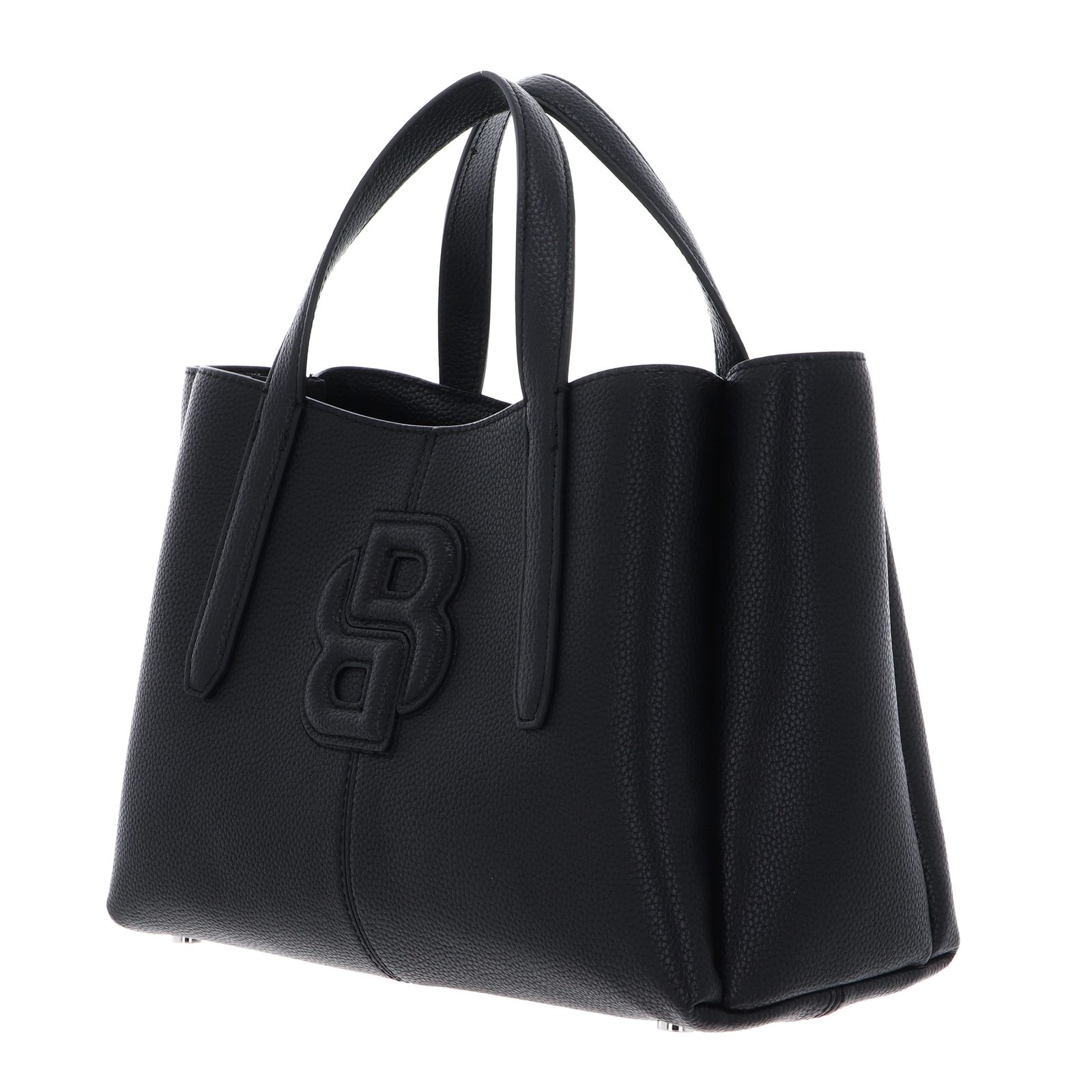 BOSS Anett Tote Bag Black BOSS Anett Tote Bag Black