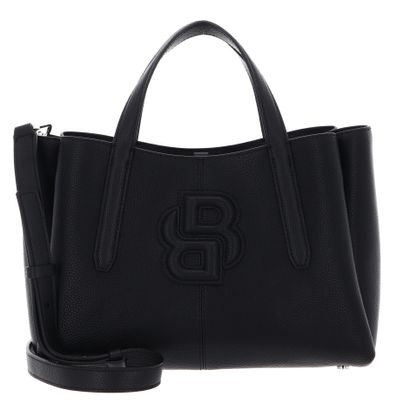 BOSS Anett Tote Bag Black