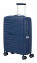 American Tourister Fastforward Spinner 55 / 20 TSA EXP Trolley S Navy Blue