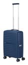 American Tourister Fastforward Spinner 55 / 20 TSA EXP Trolley S Navy Blue