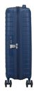 American Tourister Fastforward Spinner 55 / 20 TSA EXP Trolley S Navy Blue