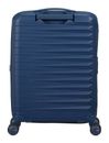 American Tourister Fastforward Spinner 55 / 20 TSA EXP Trolley S Navy Blue