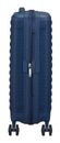 American Tourister Fastforward Spinner 55 / 20 TSA EXP Trolley S Navy Blue