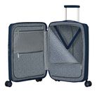 American Tourister Fastforward Spinner 55 / 20 TSA EXP Trolley S Navy Blue