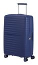American Tourister Fastforward Spinner 68 / 25 TSA EXP Trolley M Dusk Purple