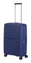 American Tourister Fastforward Spinner 68 / 25 TSA EXP Trolley M Dusk Purple