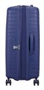 American Tourister Fastforward Spinner 68 / 25 TSA EXP Trolley M Dusk Purple