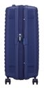 American Tourister Fastforward Spinner 68 / 25 TSA EXP Trolley M Dusk Purple