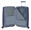 American Tourister Fastforward Spinner 68 / 25 TSA EXP Trolley M Dusk Purple