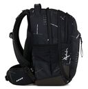 satch Match Ninja Matrix