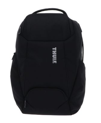 THULE Accent Recycled Backpack 26L Black