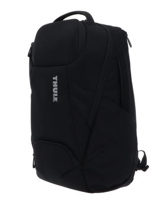 THULE backpack Accent Recycled Backpack 26L Black | Buy bags