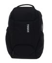 THULE Accent Recycled Backpack 26L Black THULE Accent Recycled Backpack 26L Black