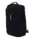 THULE Accent Recycled Backpack 26L Black THULE Accent Recycled Backpack 26L Black