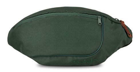 satch Cross Hip Bag Pure Forest Green