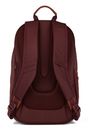 satch Fly Daypack Pure Ruby
