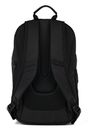 satch Fly Daypack Pure Black
