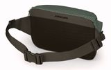 Osprey Transporter Waist Pack Pine Leaf / Earl Grey