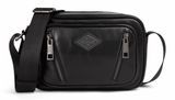 REPLAY Crossbody Bag Black