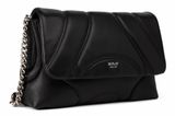 REPLAY Shoulder Bag Black