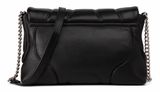 REPLAY Shoulder Bag Black