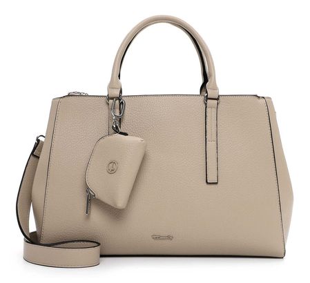 Tamaris Falka Shopper Sand