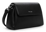 Tamaris Flora Crossover Bag Black