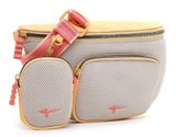 Tamaris Florentina Crossbody Bag Apricot