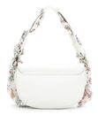 Tamaris Fabia Handbag with Flap White