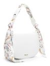 Tamaris Fabia Crossbody Bag White Tamaris Fabia Crossbody Bag White