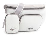 Tamaris Florentina Crossbody Bag Lightgrey Tamaris Florentina Crossbody Bag Lightgrey