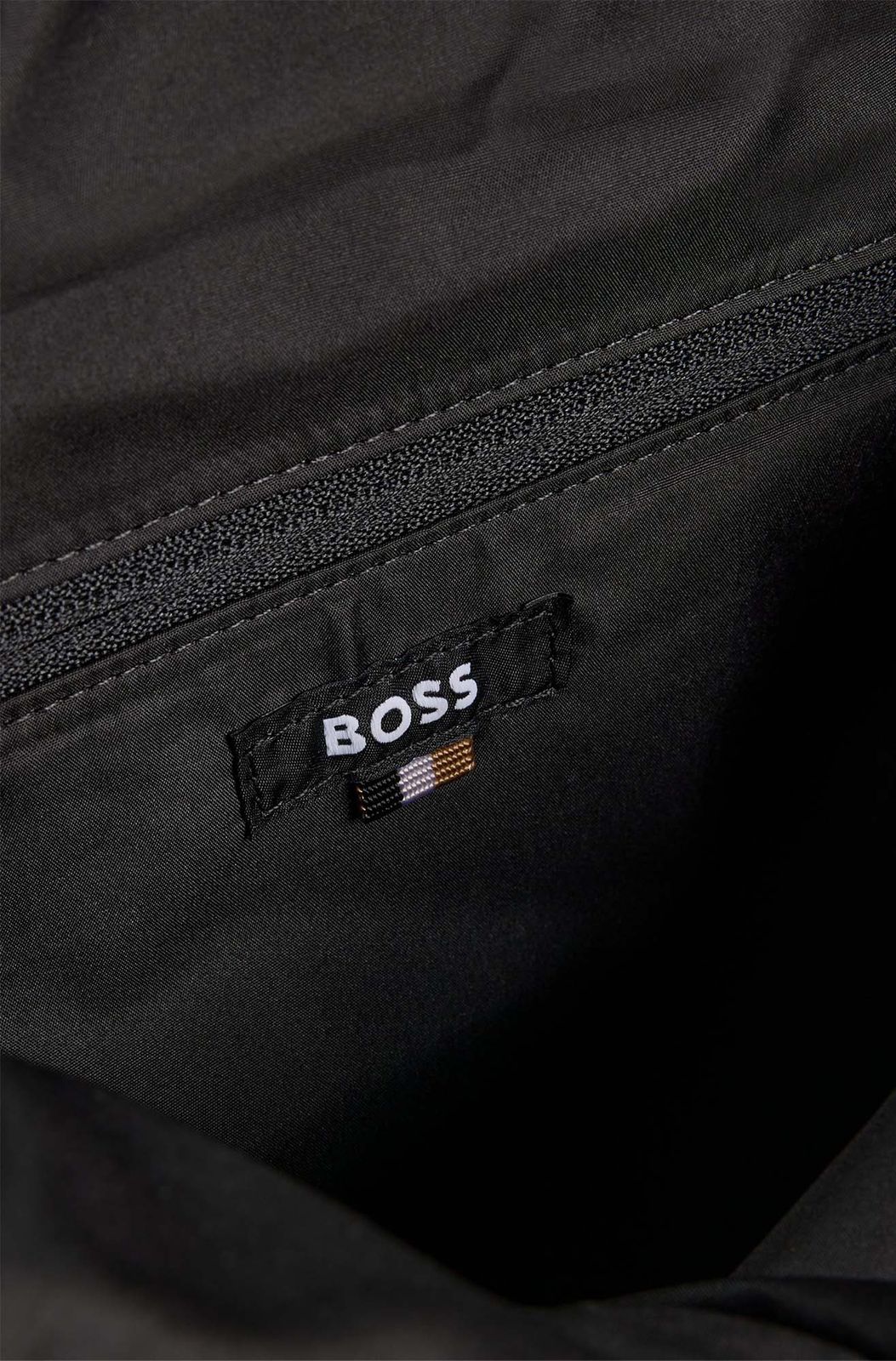 BOSS Catch EVO Backpack Black BOSS Catch EVO Backpack Black