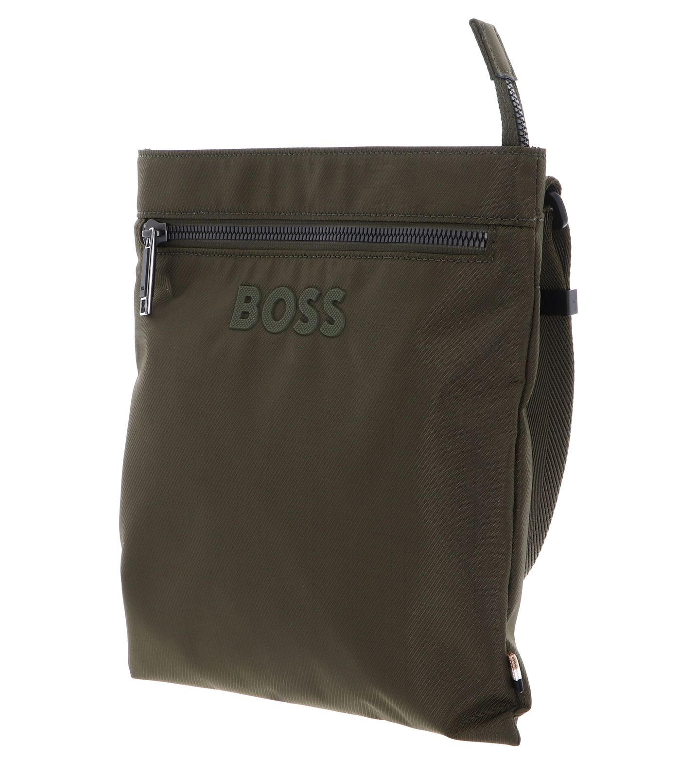 BOSS Catch 3.0 Envelope L Dark Green BOSS Catch 3.0 Envelope L Dark Green