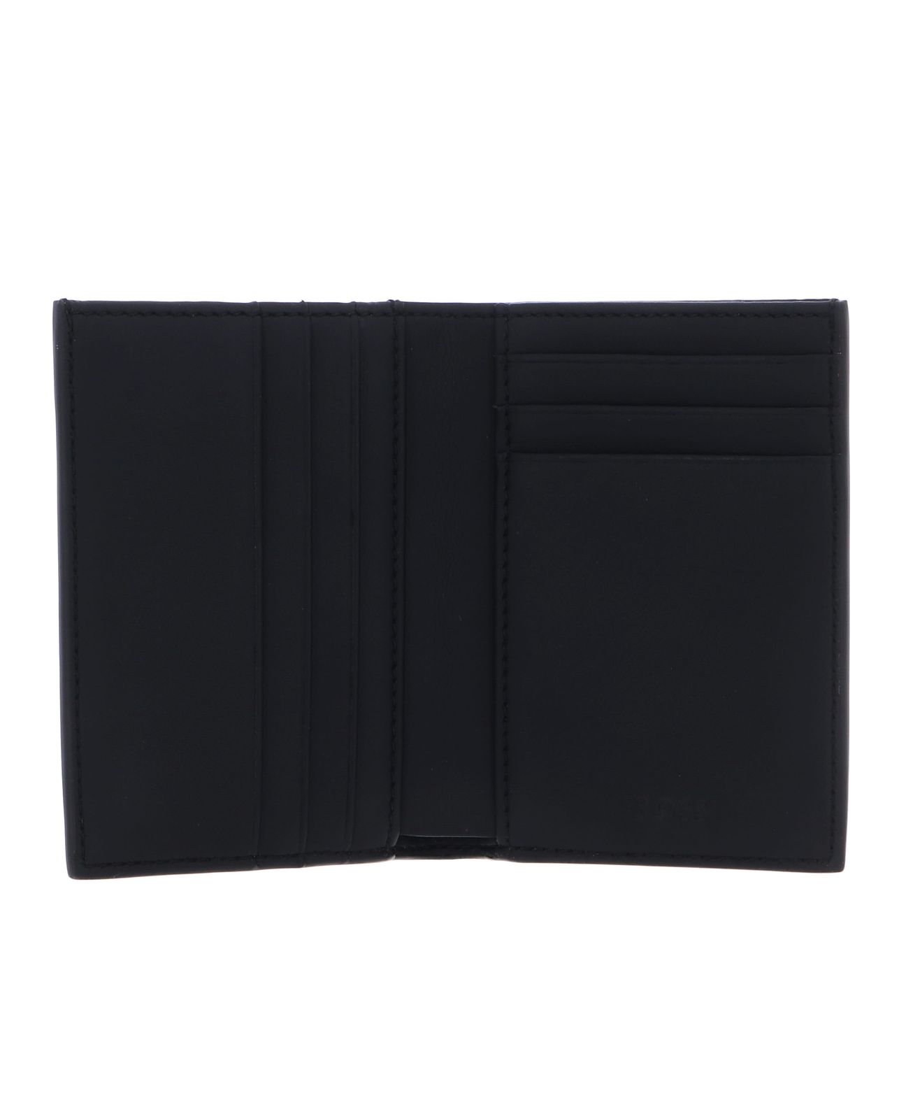 BOSS Jinko Bifold Wallet Dark Blue BOSS Jinko Bifold Wallet Dark Blue