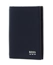 BOSS Jinko Bifold Wallet Dark Blue BOSS Jinko Bifold Wallet Dark Blue