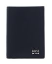 BOSS Jinko Bifold Wallet Dark Blue BOSS Jinko Bifold Wallet Dark Blue