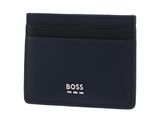 BOSS Jinko Card Holder Dark Blue