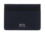 BOSS Jinko Card Holder Dark Blue