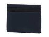 BOSS Jinko Card Holder Dark Blue