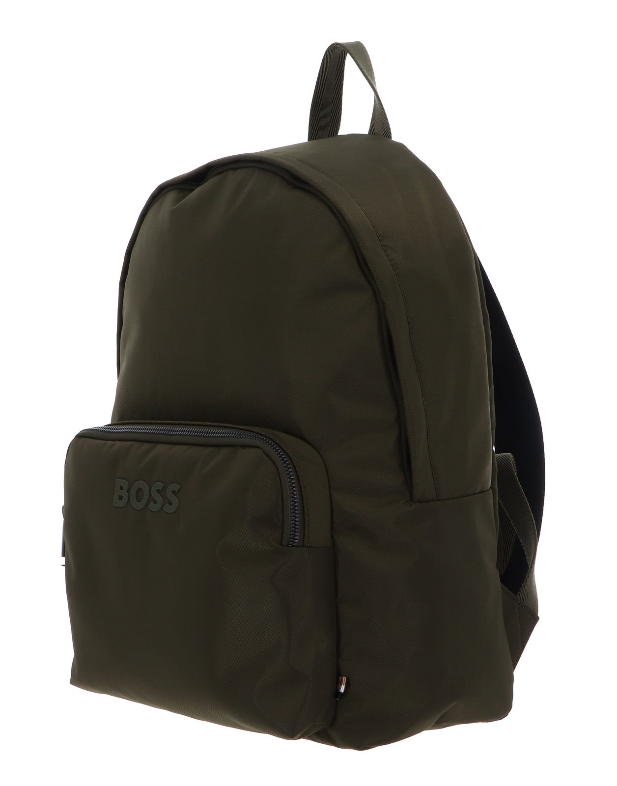 BOSS Catch 3.0 Backpack Olive Green BOSS Catch 3.0 Backpack Olive Green