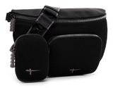 Tamaris Florentina Crossbody Bag Black Tamaris Florentina Crossbody Bag Black
