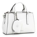 Tamaris Falka Cityshopper S White