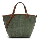 Tamaris Fernanda Shopper Khaki